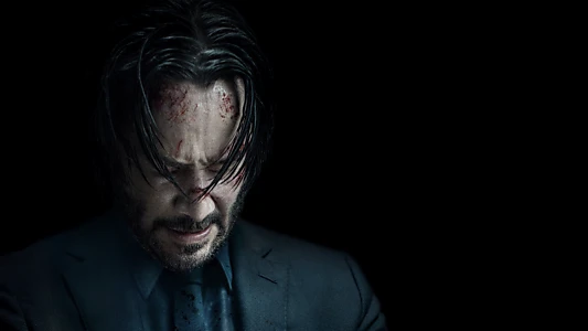Wick Is Pain