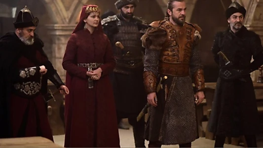 Resurrection: Ertugrul