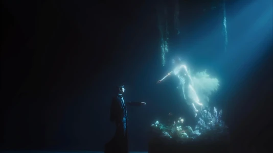 ENHYPEN DESIRE Concept Cinema