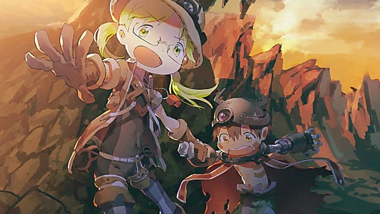 Made In Abyss