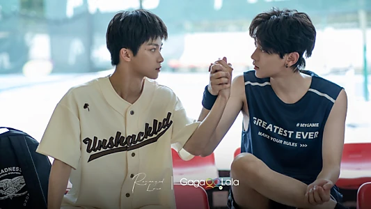 Revenged Love