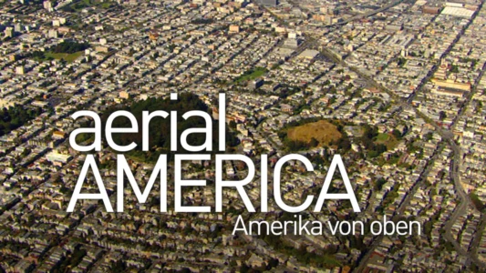 Aerial America