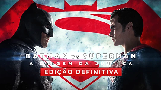 Batman v Superman: Dawn of Justice