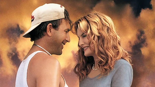 Tin Cup