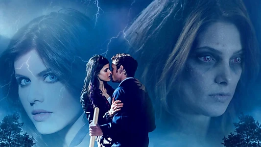 Burying the Ex