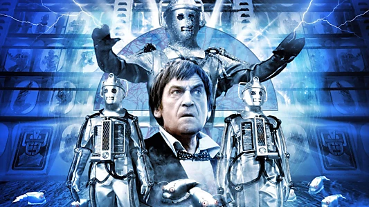 Doctor Who: The Tomb of the Cybermen