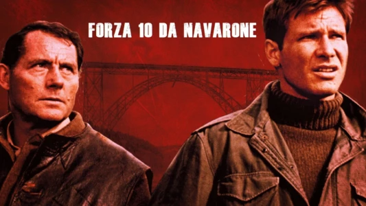 Force 10 from Navarone