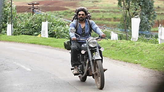 Irudhi Suttru