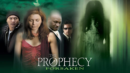 The Prophecy: Forsaken