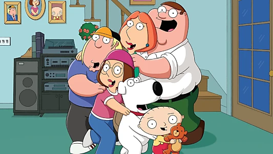 Family Guy