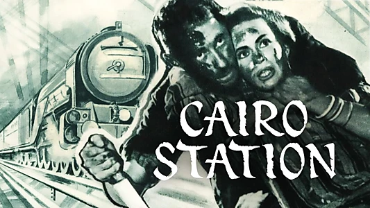 Cairo Station