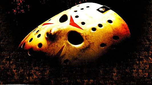 Friday the 13th Part VI: Jason Lives