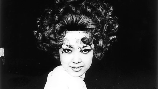 Funeral Parade of Roses