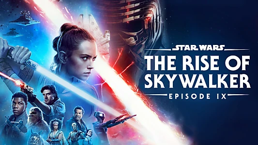 Star Wars: The Rise of Skywalker