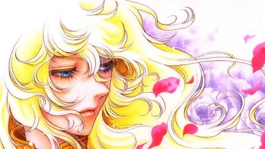 The Rose of Versailles