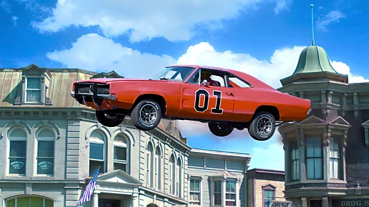 The Dukes of Hazzard