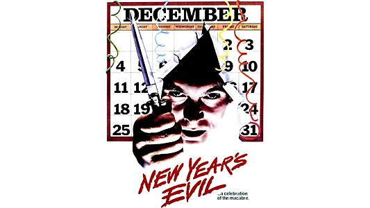 New Year's Evil