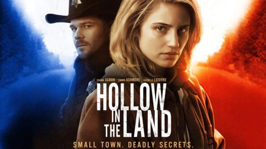 Hollow in the Land