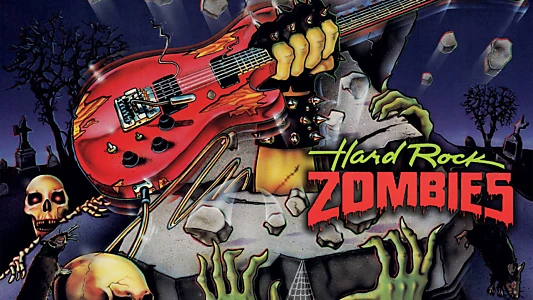 Hard Rock Zombies