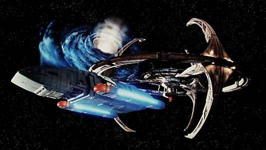 Star Trek: Deep Space Nine