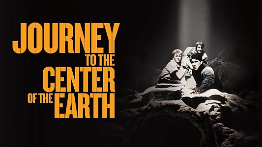 Journey to the Center of the Earth