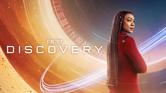 Star Trek: Discovery