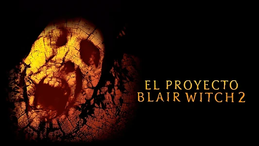 Book of Shadows: Blair Witch 2