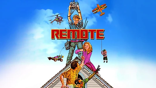 Remote