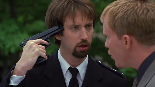 Freddy Got Fingered