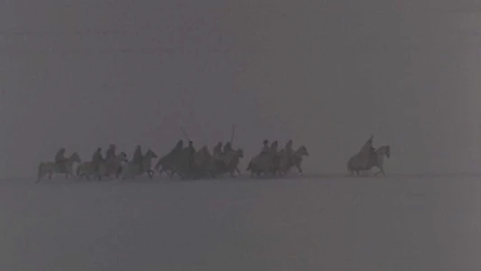 Savage Hunt of King Stakh