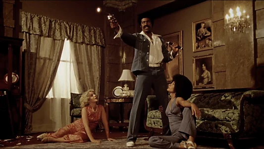 Black Dynamite