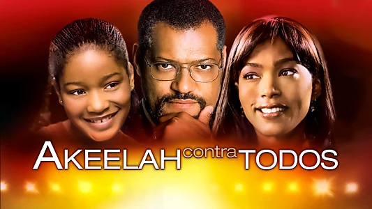 Akeelah and the Bee