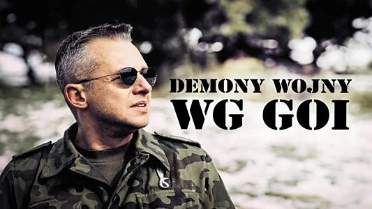 Demons of War