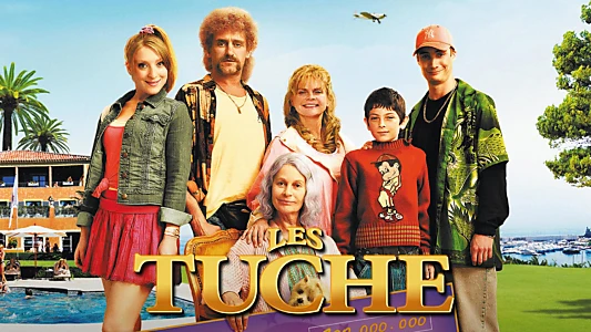 The Tuche Family