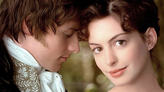 Becoming Jane