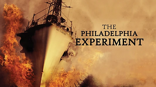 The Philadelphia Experiment