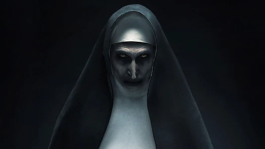 The Nun