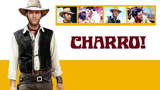 Charro!