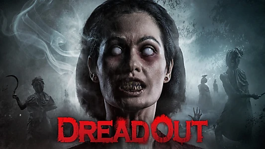 DreadOut