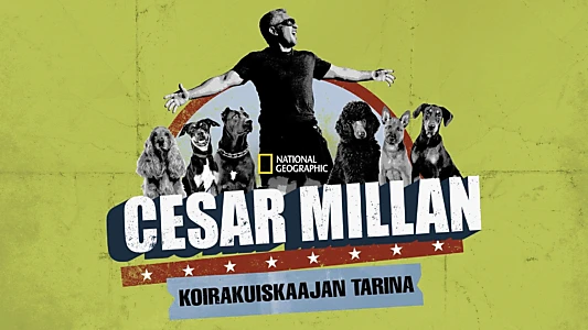 Cesar Millan: The Real Story