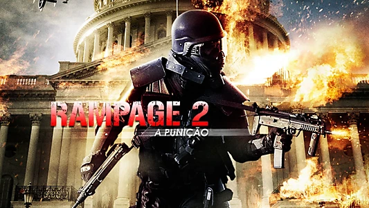 Rampage: Capital Punishment