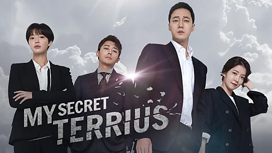 My Secret, Terrius