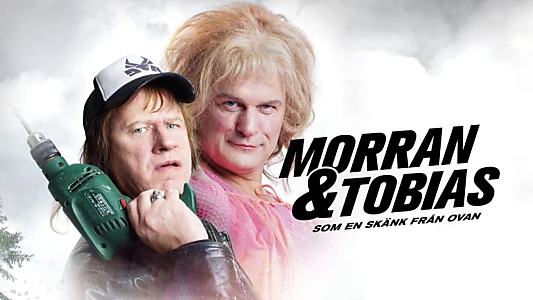 Morran & Tobias: Godsend