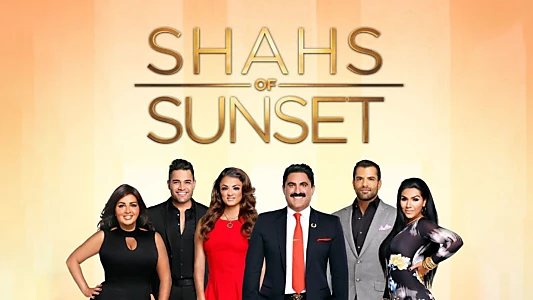 Shahs of Sunset