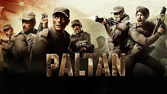 Paltan