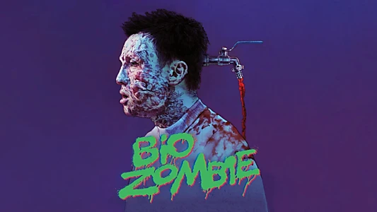 Bio Zombie