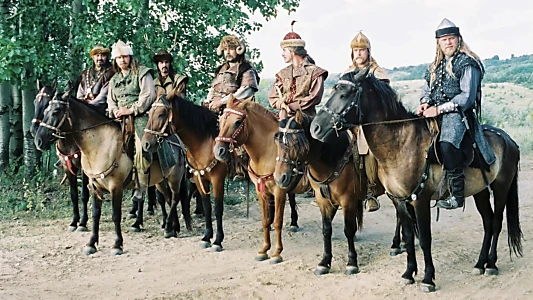 Hungarian Vagabond