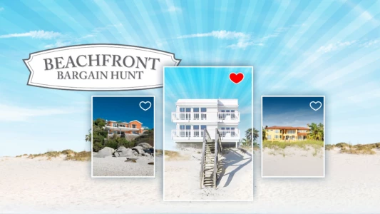Beachfront Bargain Hunt