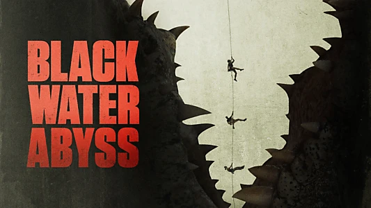 Black Water: Abyss