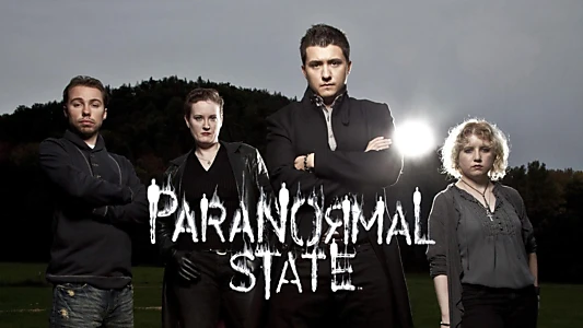 Paranormal State